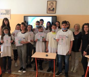 РИОСВ – Варна и БДЧР проведоха съвместни инициативи по повод Световния ден на околната среда